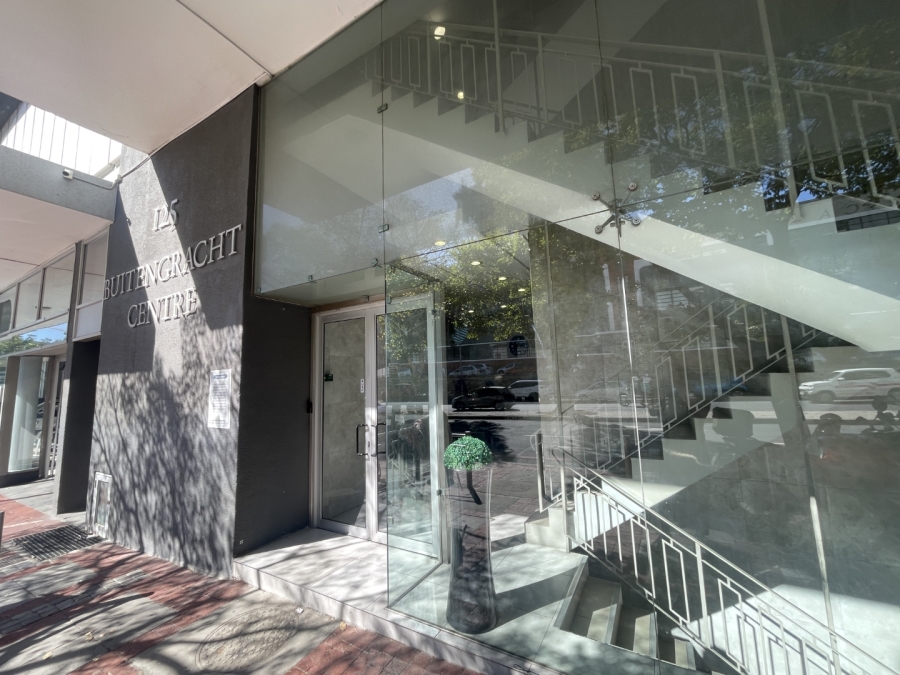 To Let Commercial Property for Rent in Cape Town City Centre Western Cape